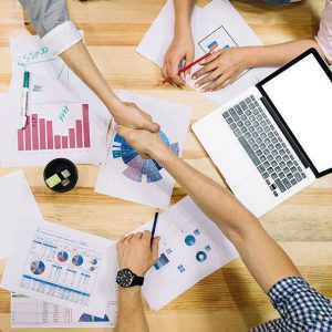 Certificate in Data Analysis and Business Reporting Techniques Using Excel | London: 28 Jul - 01 Aug 2025
