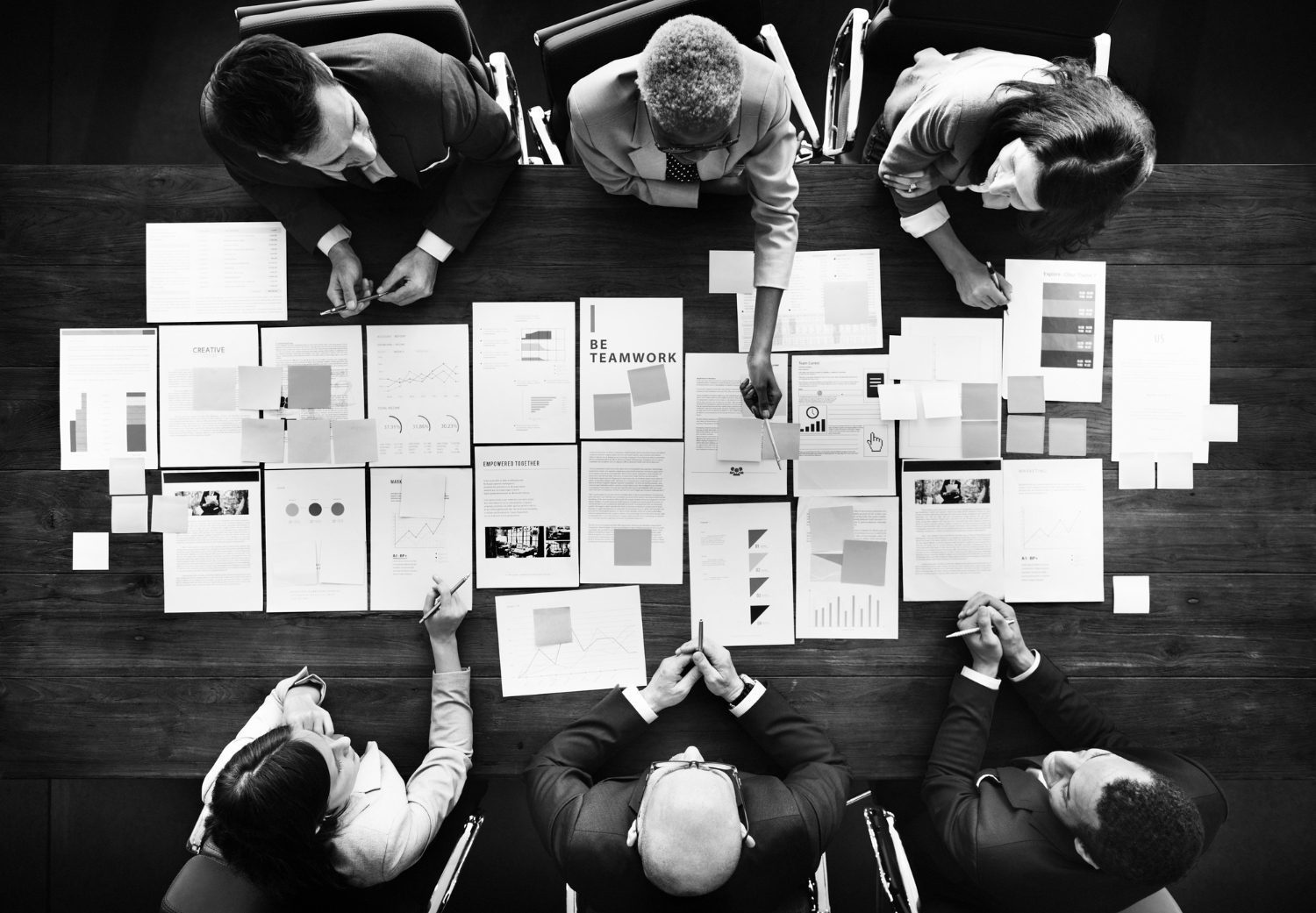 Drive Success with VIFM’s <span class="highlight-title">Project Management</span> Programs