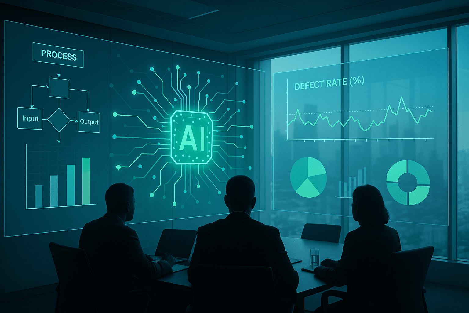 certified ai quality management practitioner | dubai: 13 april 17 april 2026