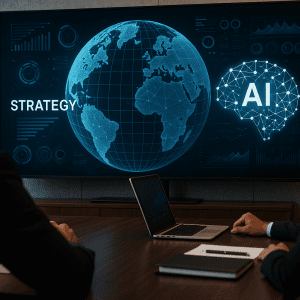 certified ai strategy professional | london: 09 february 13 february 2026