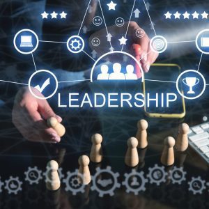 strategies for building personal leadership | london: 24 aug 28 aug 2026