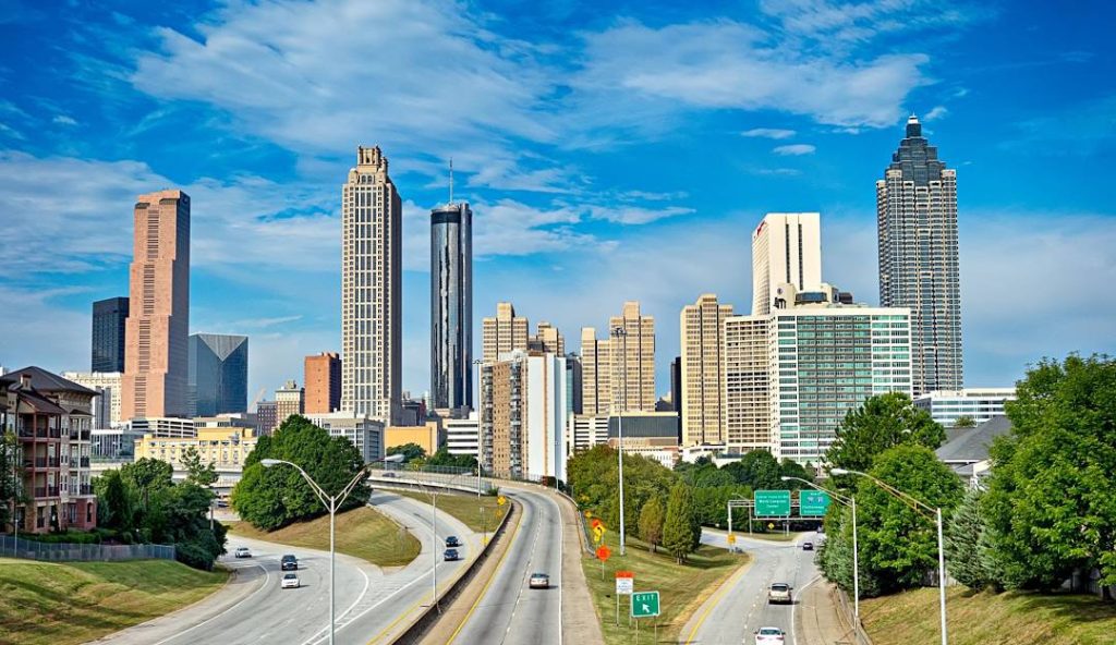Atlanta