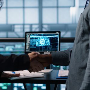 CERTIFIED AI FINANCIAL PROFESSIONAL