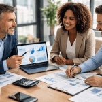 Financial Management: Objectives, Principles, Functions and Best Practices (2026) — article thumbnail