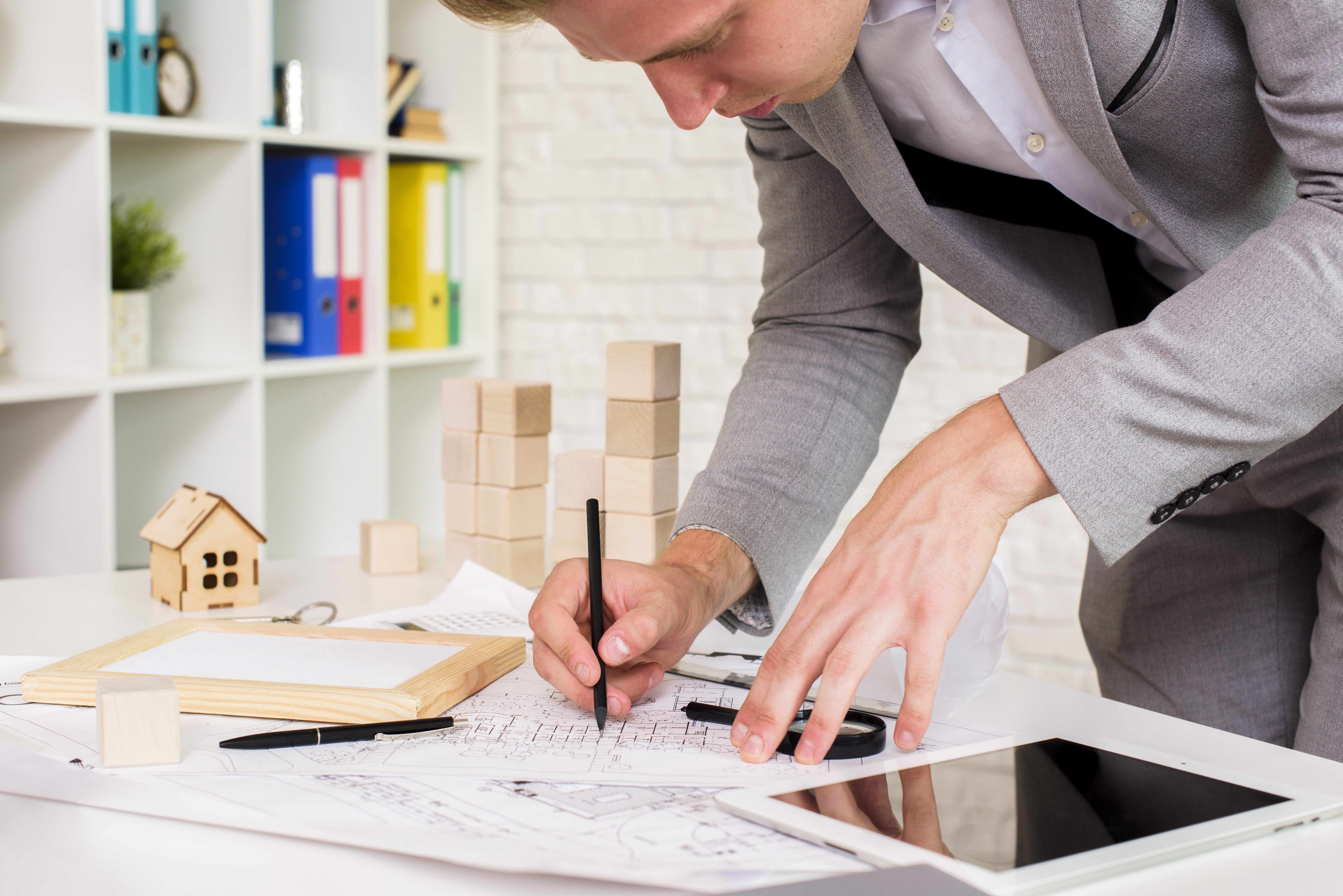 Principles of Property Valuation