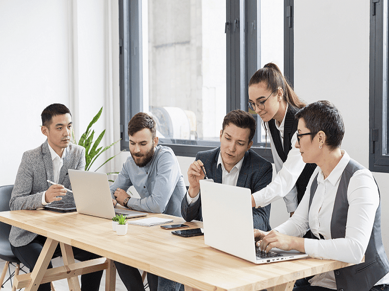 مهارات الاتصال المؤثرة