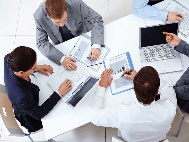 استراتيجيات ناجحة لإدارة الاجتماعات