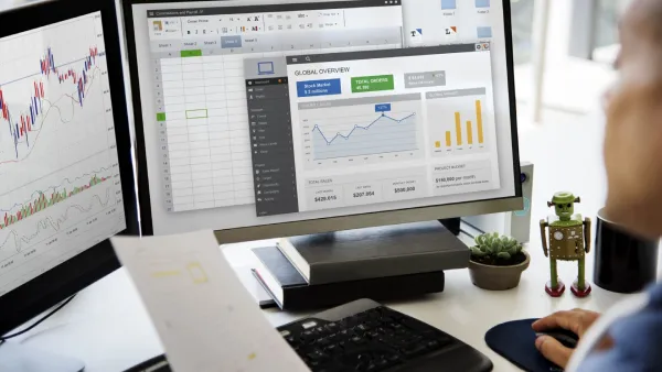 ADVANCED DATA ANALYTICS FOR FINANCIAL PROFESSIONALS