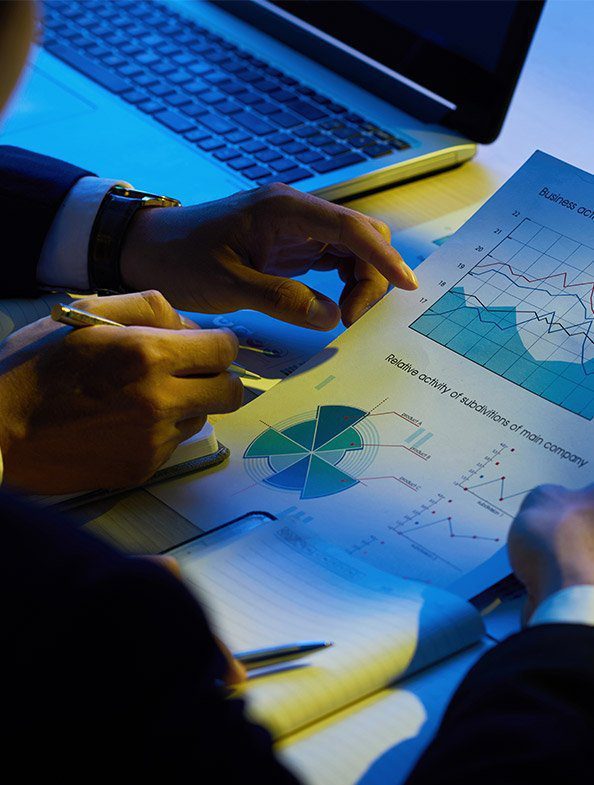 النموذج المالي المتقدم – AFM 1