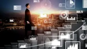 CERTIFIED DATA INTELLIGENCE PROFESSIONAL (CDIP)