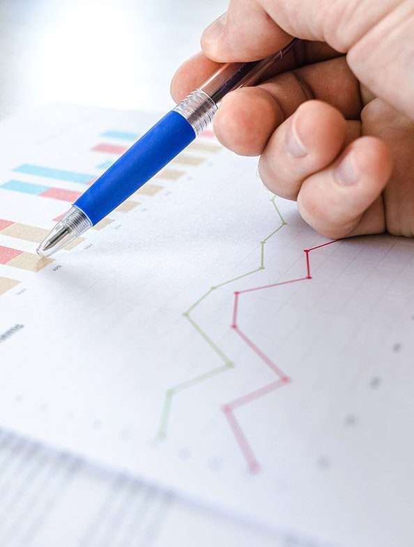 شهادة في تحليلات بيانات الأعمال (IIBA®- CBDA)