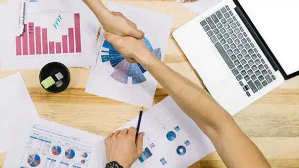 CERTIFICATE IN DATA ANALYSIS AND BUSINESS REPORTING TECHNIQUES USING EXCEL