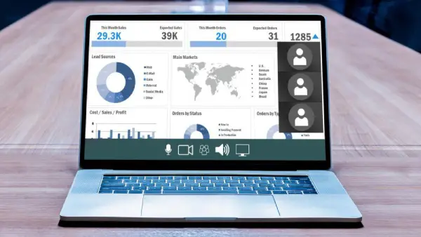 DATA ANALYTICS USING POWER BI