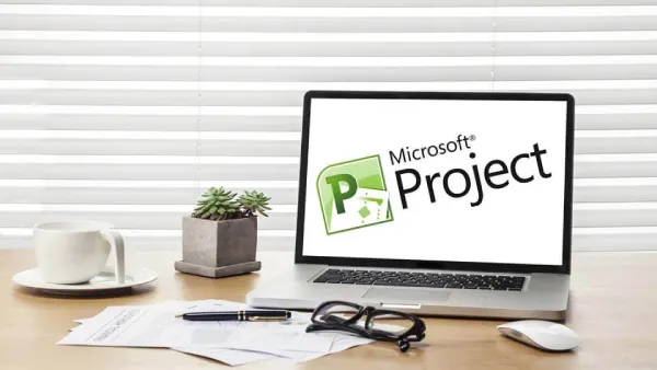 تقنيات مايكروسوفت Project