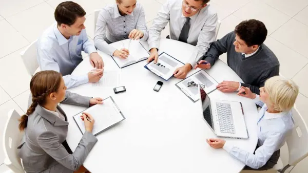 PROGRAM MANAGEMENT OFFICE FUNDAMENTALS (PMO)