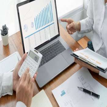 الركائز الثلاث للتمويل