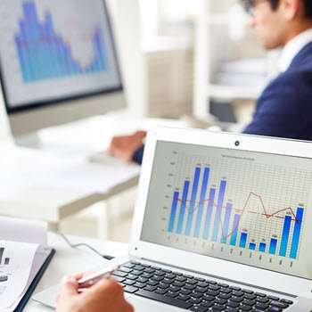 Excel: تحديد المخطط المناسب لبياناتك