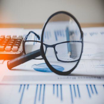 تحليل القوائم المالية