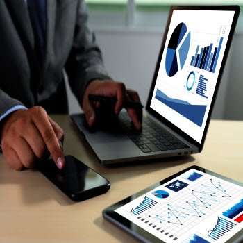 كيفية استخدام تحليل ماذا لو وورقة التنبؤ في Excel