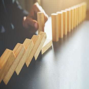 كيفية تجنب أزمة السيولة