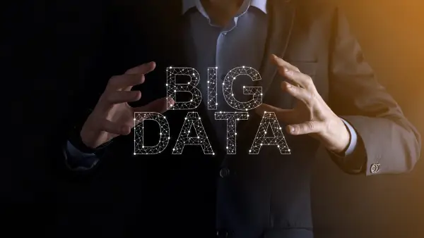 BIG DATA USAGE AND BUSINESS PRACTICES