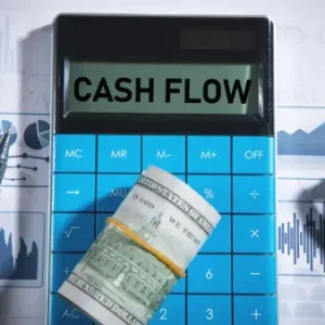 cash flow management & analysis