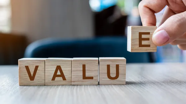 BUSINESS VALUATION