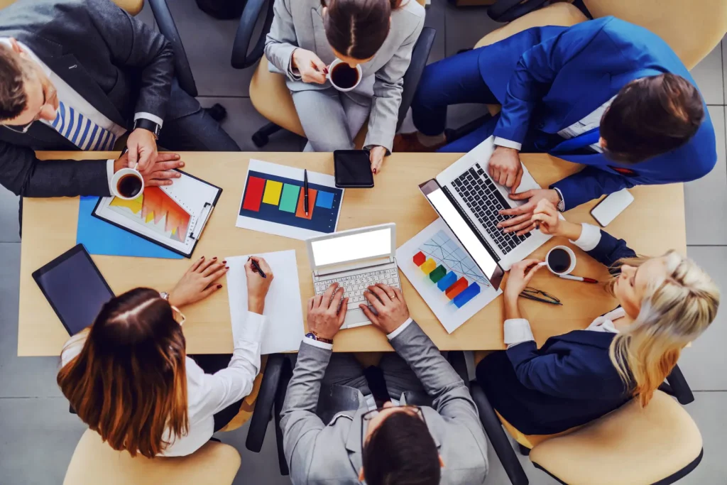 مشارك معتمد في إدارة المشاريع (CAPM) ®