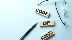 CORPORATE CODE OF CONDUCT AND ETHICAL PRACTICES