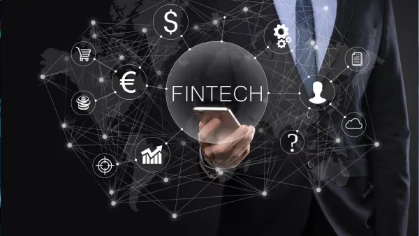 التحضير لاختبار الحصول على شهادة في تكنولوجيا المالية لقادة الأعمال والمالية ACCA – (Cert.FinTech)