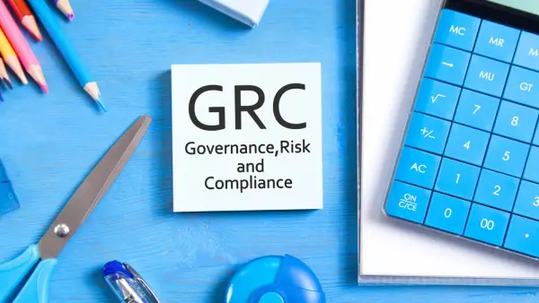 GOVERNANCE, RISK, AND COMPLIANCE