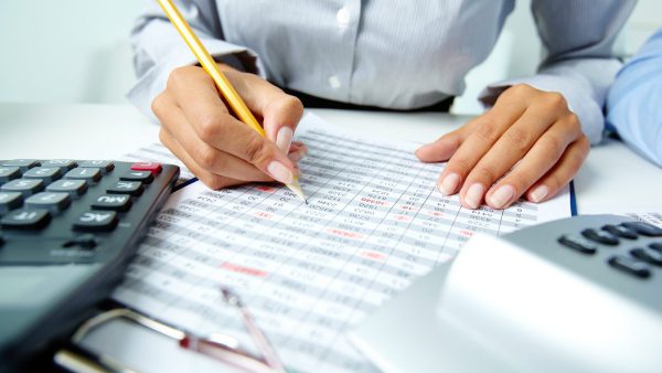 IFRS 9 – الأدوات المالية