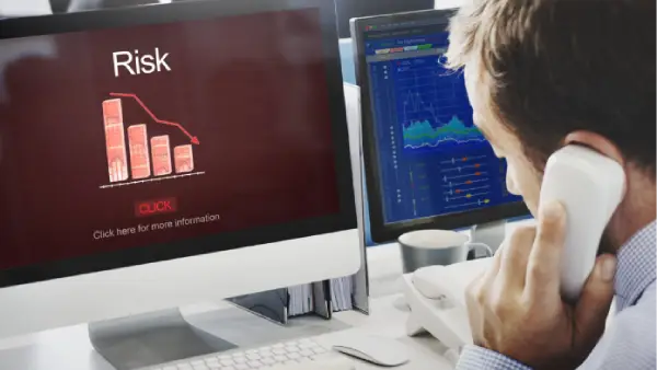 FINANCIAL RISK MANAGEMENT