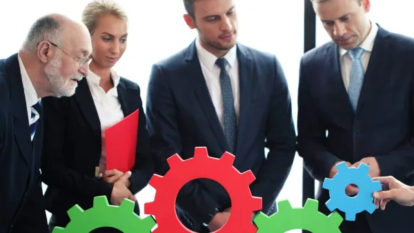 ORGANIZATIONAL TRANSFORMATION FOUNDATION