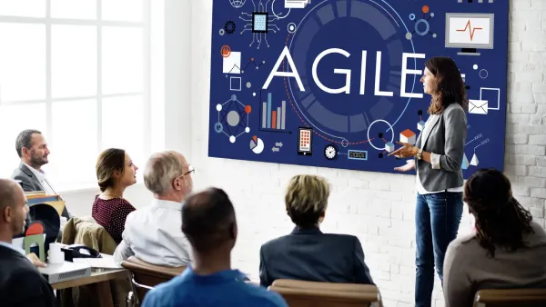 AGILE HYBRID PROJECTS FOR PROFESSIONALS (AHPP)