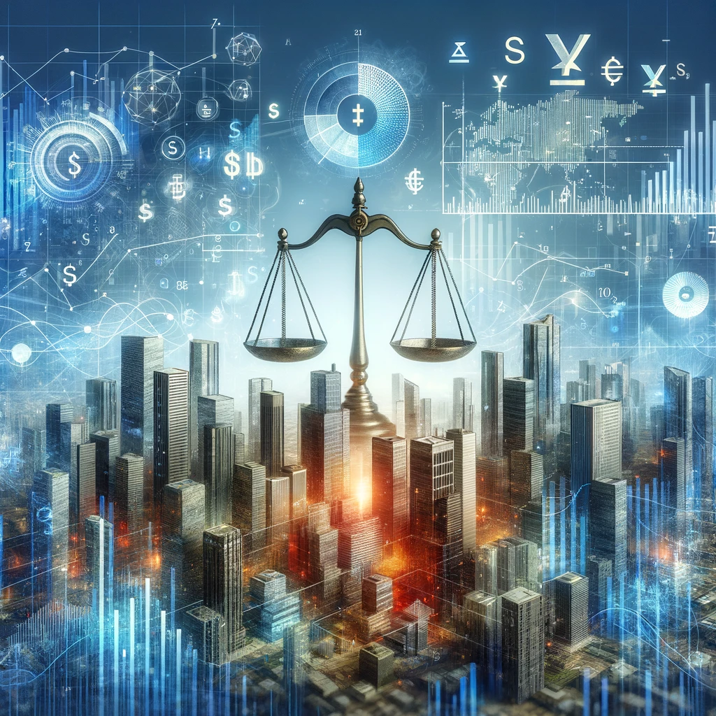 How Can Your Business Achieve Financial Mastery Through Capital Structure Optimization?