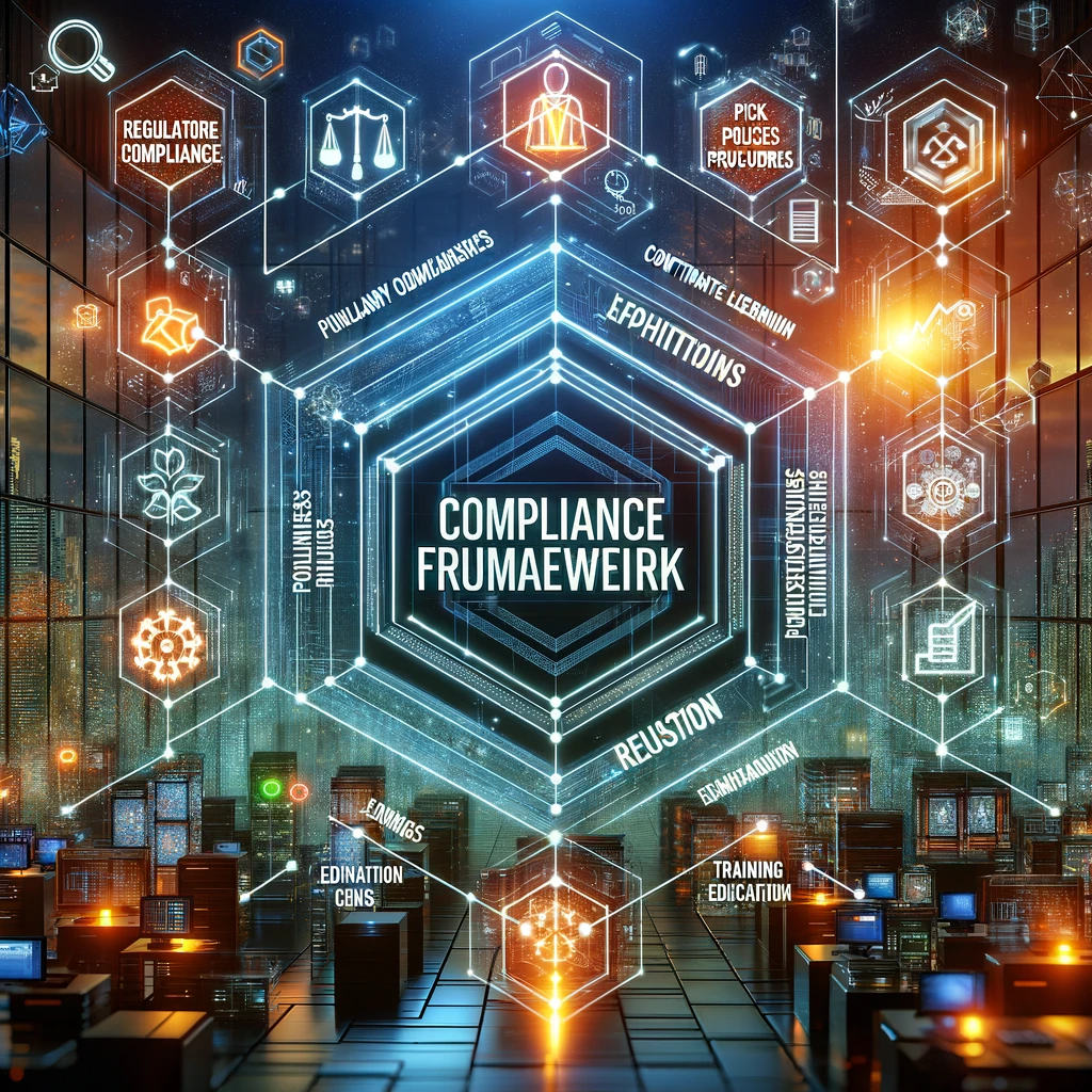 Enhancing Compliance Strategies in Businesses