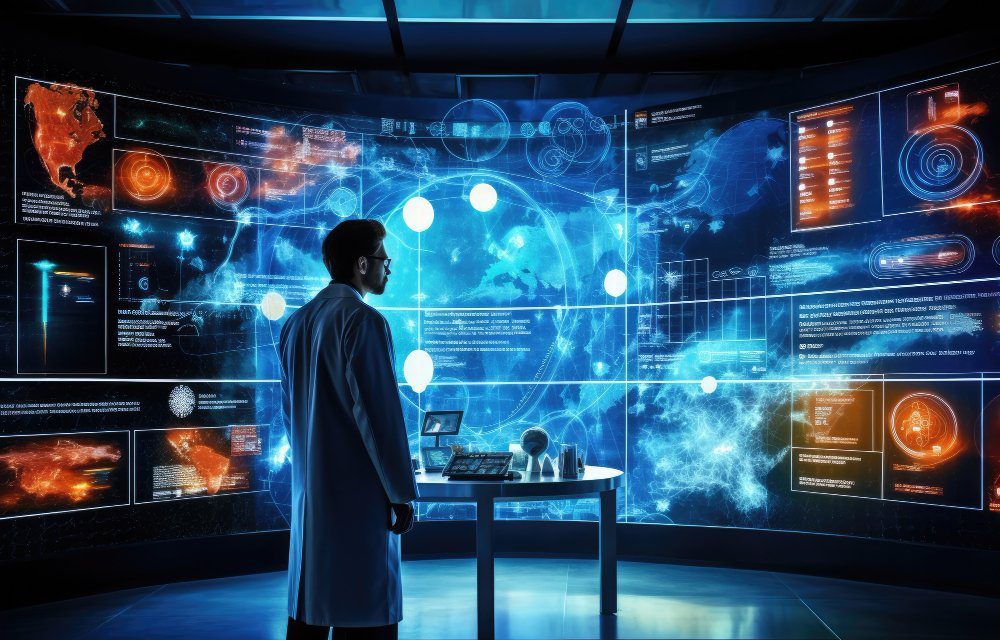 الخطوات المثلى لتصبح عالم بيانات