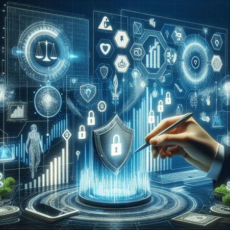 Ensuring the Security and Stability of FinTech Adoption through Risk Management