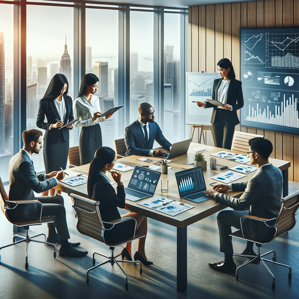 The Influence of Effective Valuation Reports on Business Decisions