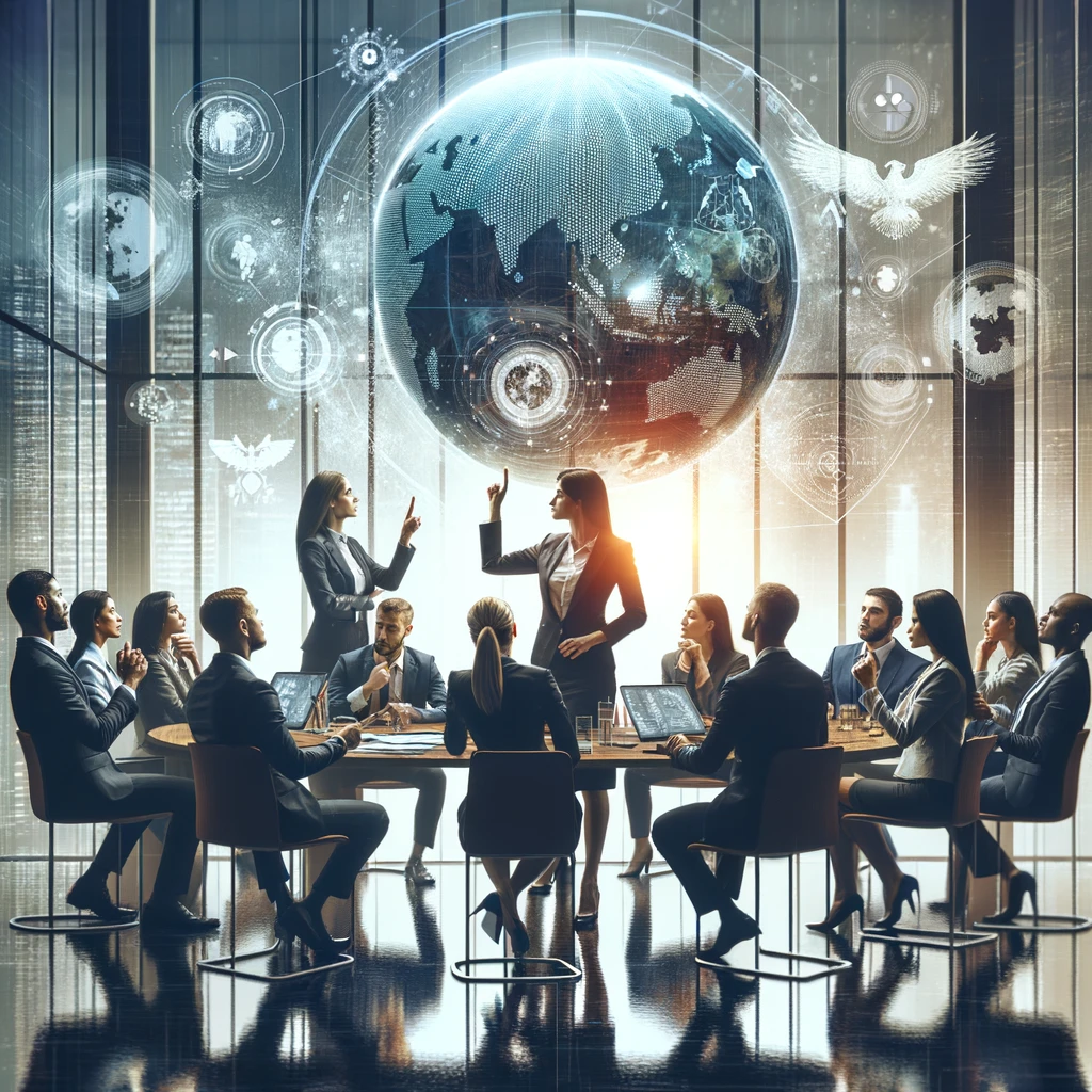 Unlocking Team Potential for Exceptional Performance: Strategies for Leaders