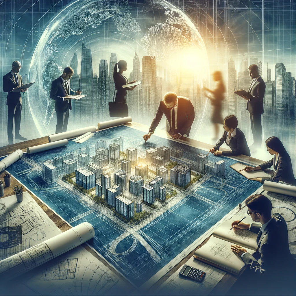 Laying the Foundation for Project Success with a Comprehensive Feasibility Study