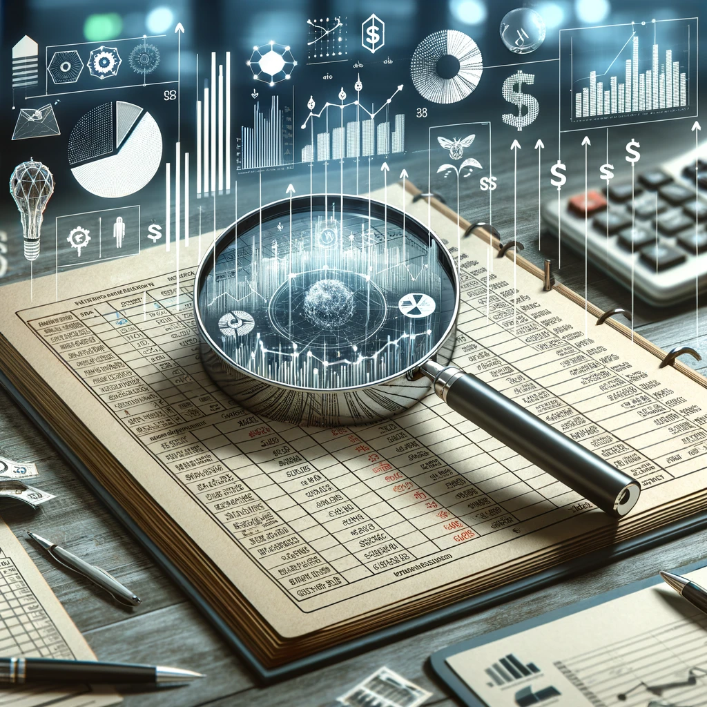 Understanding the Critical Components of Financial Statement Analysis