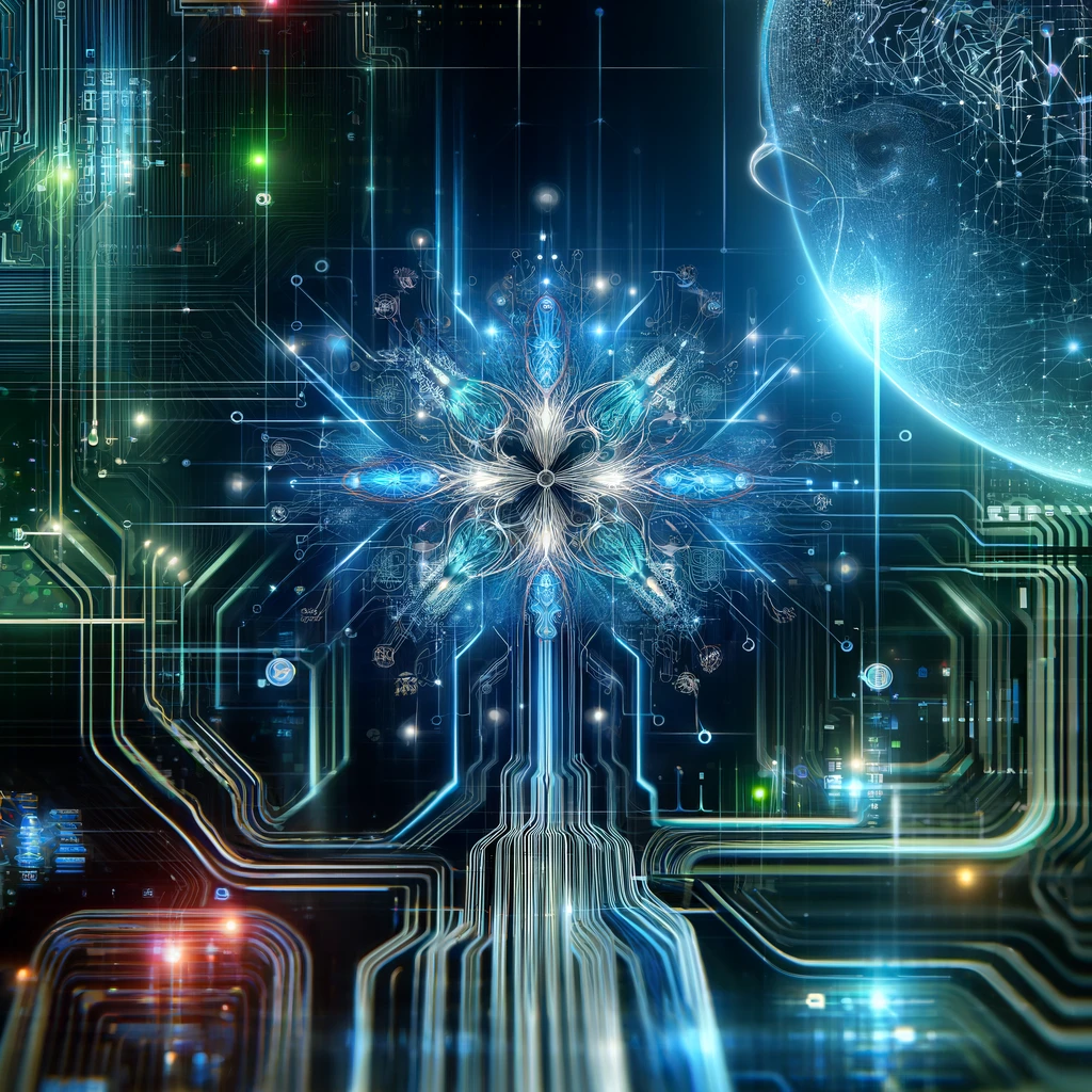 Revolutionizing AI: A Comprehensive Guide to Neural Networks, Deep Learning, and Natural Language Processing