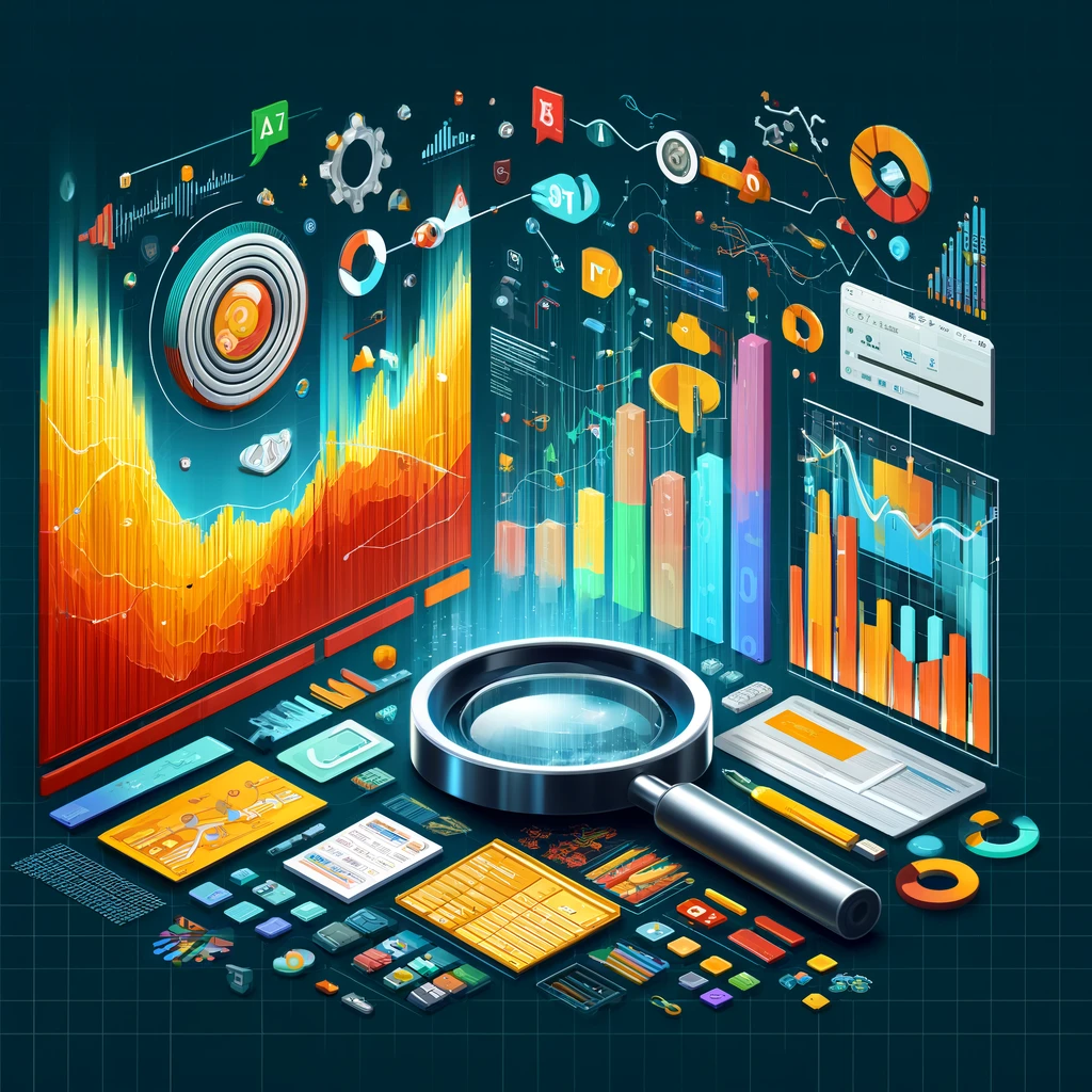Integrating Power Pivot, Power Query, and Power BI: A Comprehensive Guide to Microsoft’s Data Analytics Tools