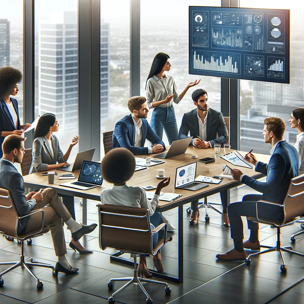 Essential Skills for Effective Project Management: Your Path to Success