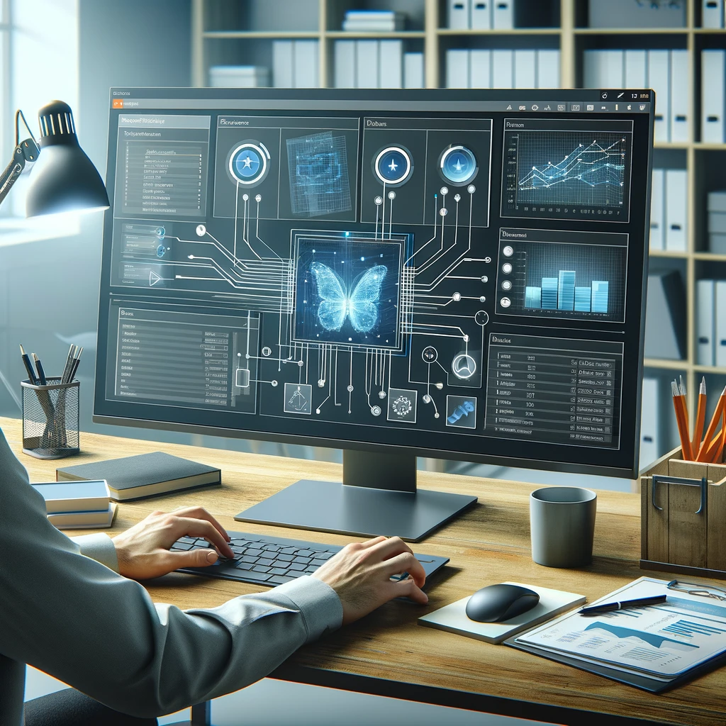 Advanced Data Integration and Reporting Using Power Pivot