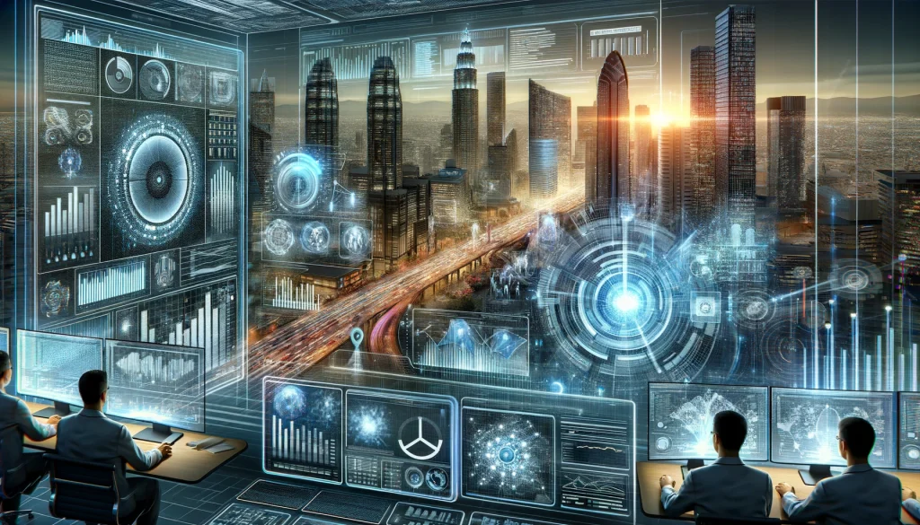 Harnessing the Power of Big Data: Predictive Analytics with Regression Techniques