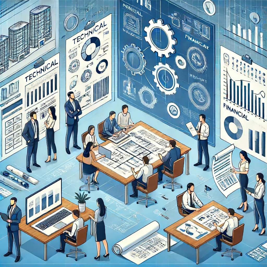 Project Finance Excellence: Comprehensive Due Diligence Strategies