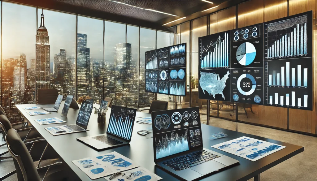 Essential Strategies for Effective Business Analysis Planning & Monitoring